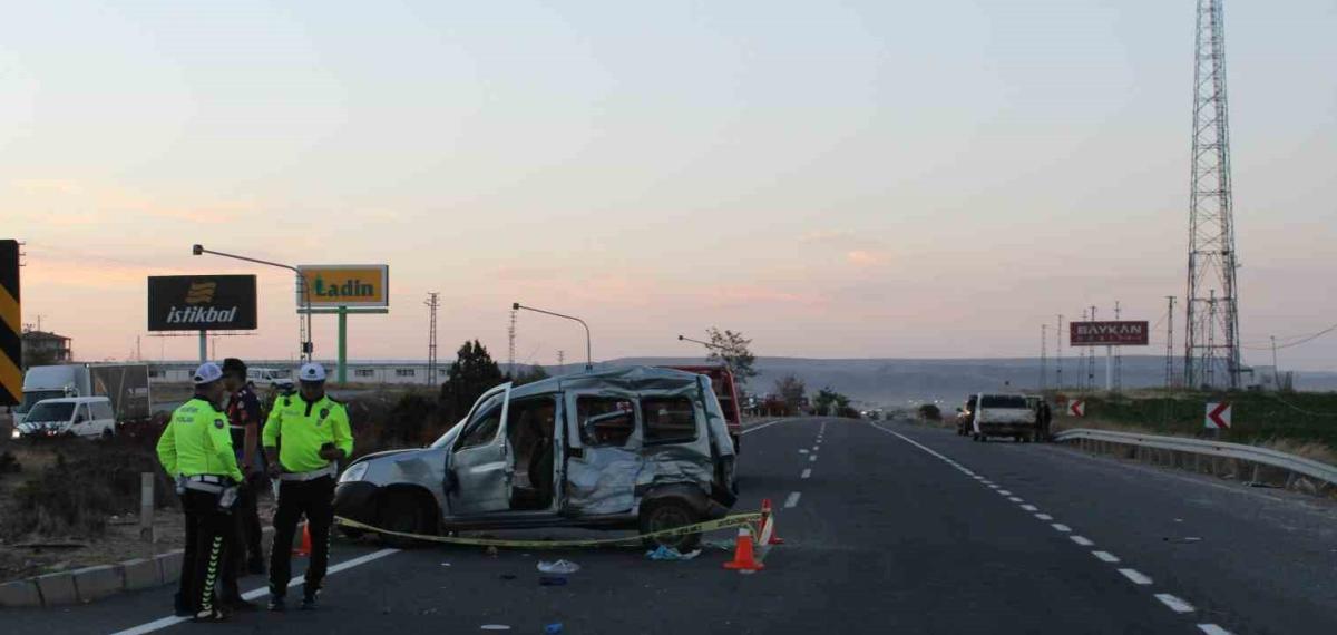 2’si Öğretmen 3 Kişinin Öldüğü Kazayla İlgili Mahkeme Kararını Açıkladı