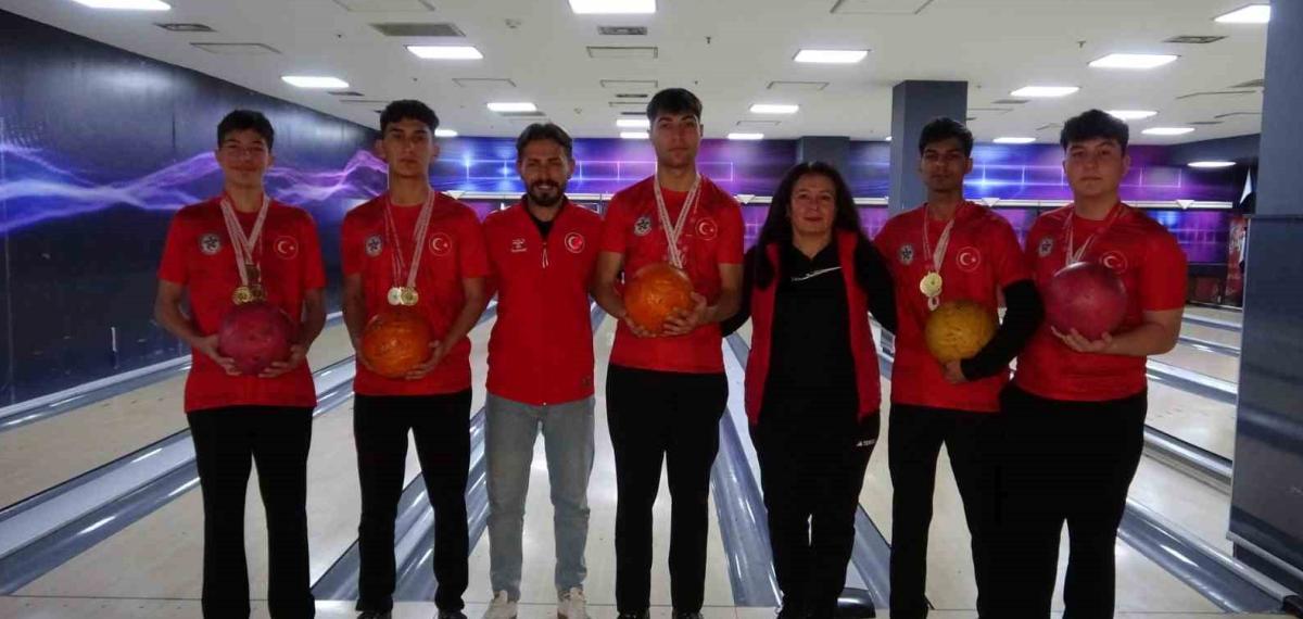 3 Yıllık Emek Türkiye Şampiyonluğu Getirdi