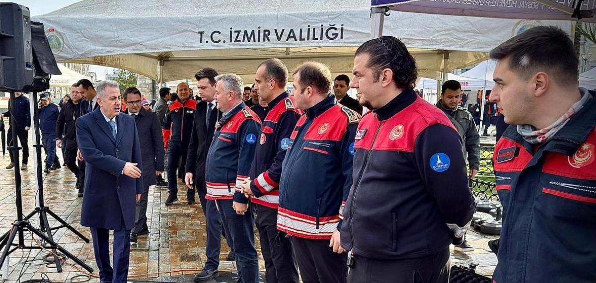30 Ekim ve 6 Şubat’ın Sessiz Tanıkları İzmir’de Sergilendi