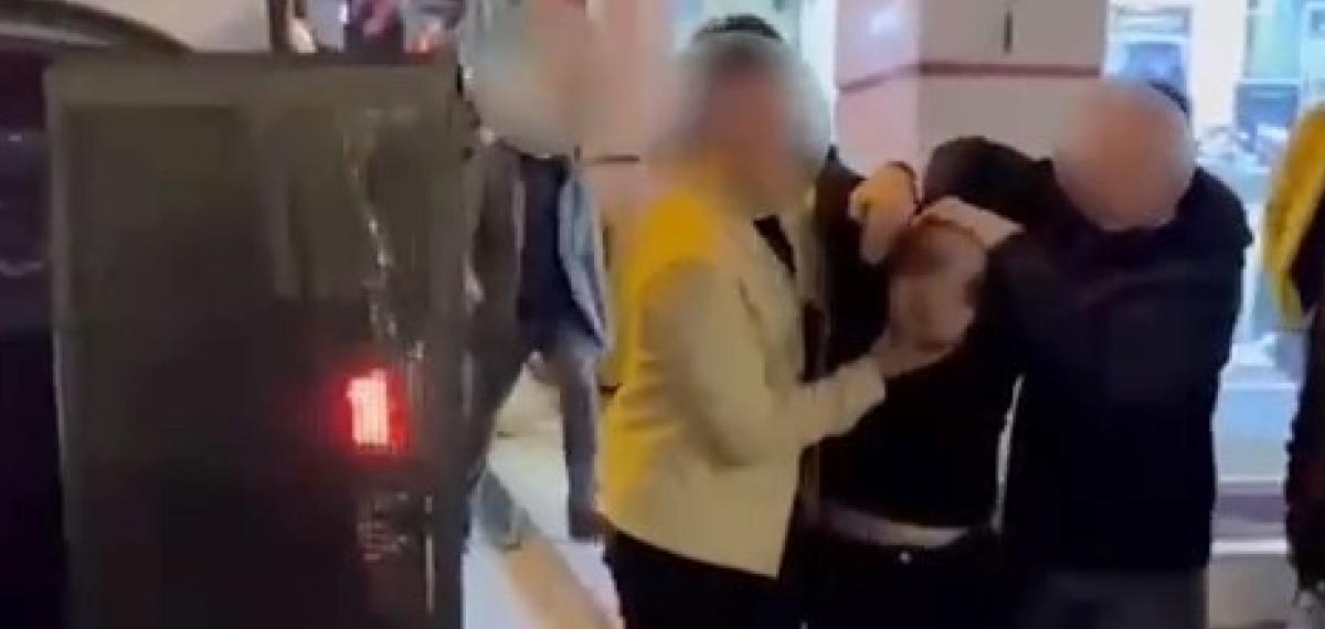 33 Yıl Hapis Cezası İe Aranan Binbir Surat, Kurye Kılığındaki Polislerce Yakalandı