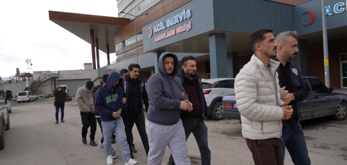 391 Milyon TL’lik Yasa Dışı Bahis Ağını Batan Kafe Ortaya Çıkardı