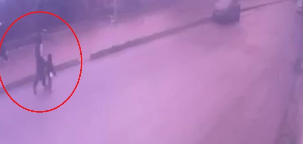 5 Yaşındaki Oğlunu Ölüme Böyle Götürdü