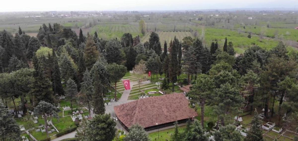 8,5 Asırlık Çivisiz Camide Restorasyon Başlıyor