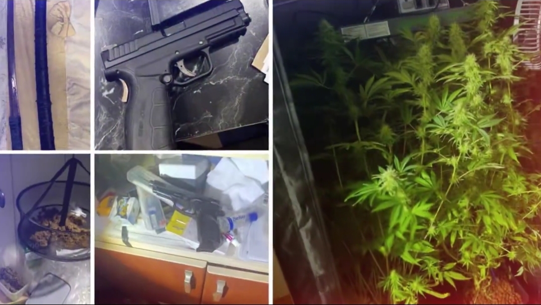 İstanbul Merkezli 14 İlde Uyuşturucu Operasyonu: Sosyal Medya Üzerinden Satış Yapan 305 Şüpheli Yakalandı