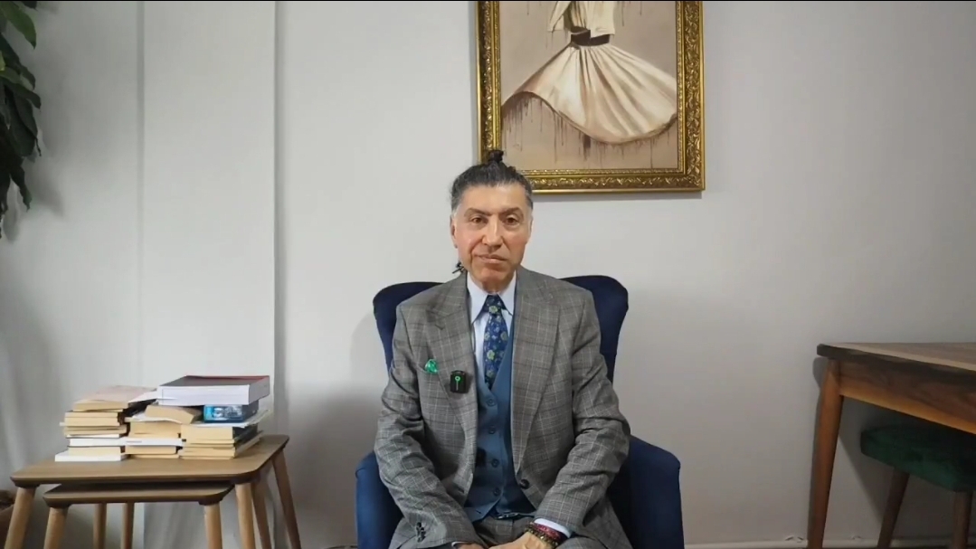 TRT Eski Spikeri Sırrı Er: “Adaletsizlik, Korku ve Cehalet”