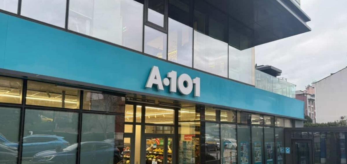 A101, Ramazan’da Temel Gıda Ürünlerine İndirim Yaptığını Duyurdu
