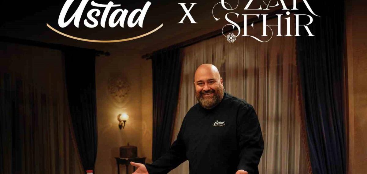 A101 ve Uzak Şehir Dizisinden İş Birliği