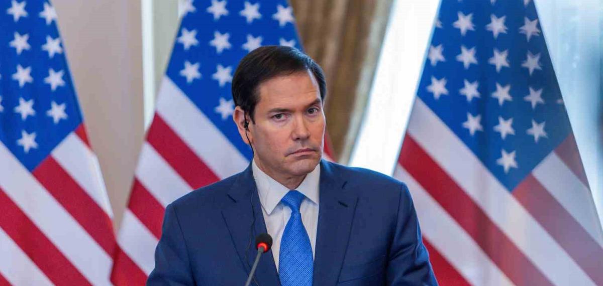 ABD Dışişleri Bakanı Rubio, İsrail’de İran’a İlişkin Temaslarda Bulunacak