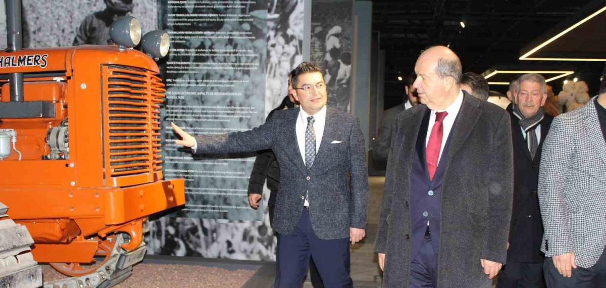 Adana Müze Kompleksi, Türkiye’nin Çevre Dostu ve Yeşil Bina Olarak Tasarlanan Tek Kamu Müzesi