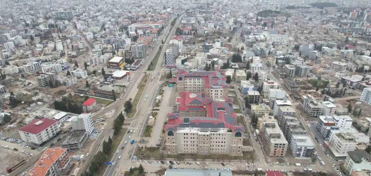 Adıyaman Belediyesi’nden 8 Mahalle İçin İçme Suyu Açıklaması