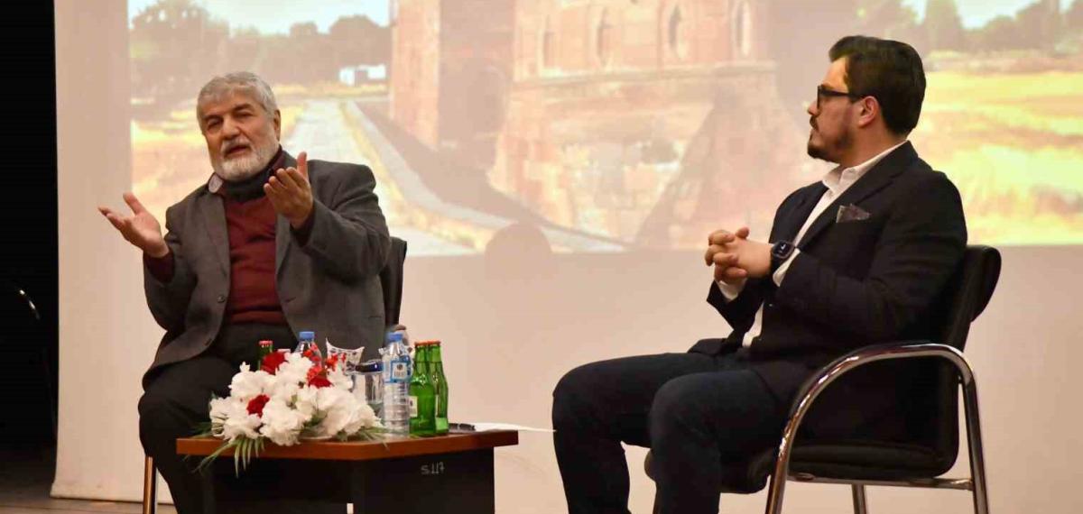 Ahlat’ta Sinema Filmi Çekilecek