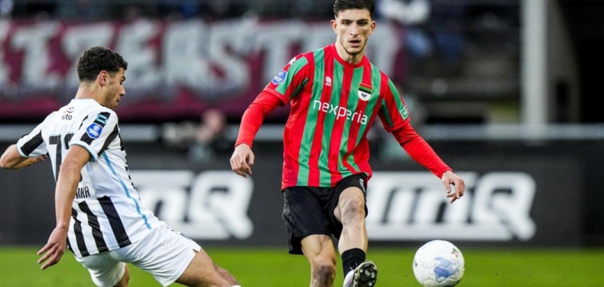 Ahmetcan Kaplan: “Türkiye’den Transfer Teklifi Aldım”