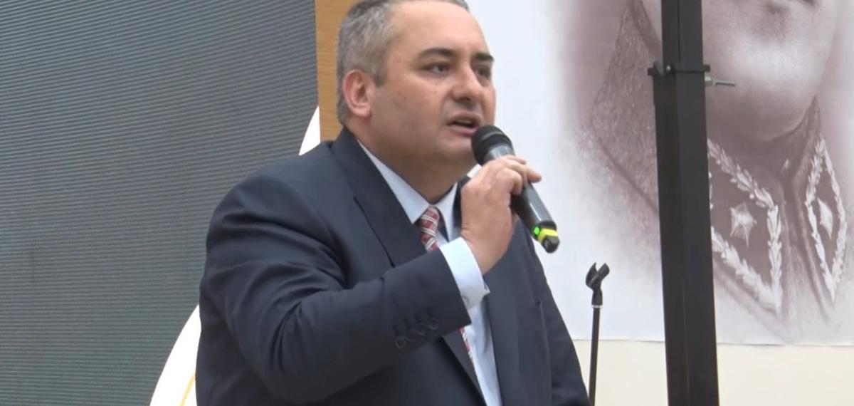 Ak Parti Ankara Milletvekili Baykoç: “Cumhur İttifakı Alparslan Türkeş’tir, Necmettin Erbakan’dır”