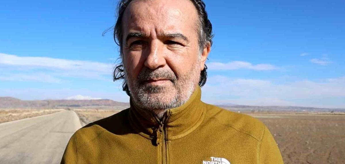 Aksaray’da 15 Bini Kaçak 20 Bin Su Kuyusu Geleceğin Tarımını Tehdit Ediyor