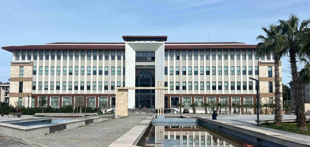 Aksu’nun Nüfusu 87 Bin 70 Oldu