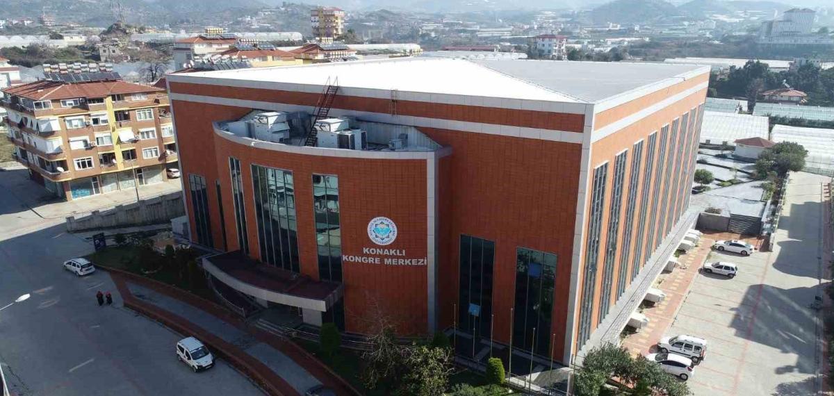 Alanya Teknokent, Girişimci ve Yatırımcılara Büyük Destekler Sunuyor