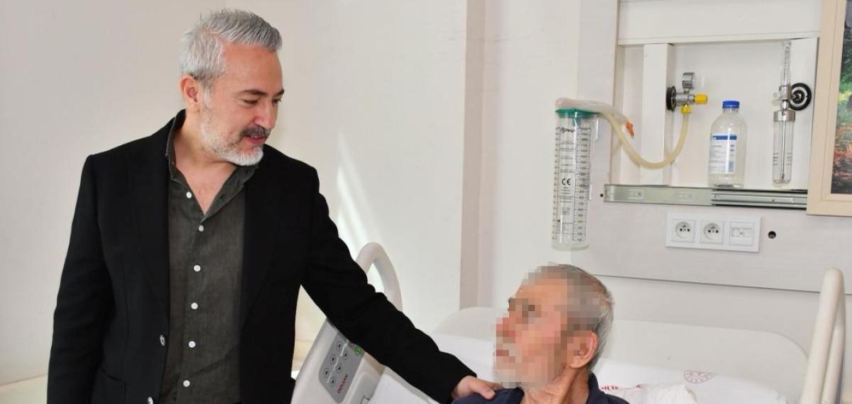 Alanya’da Prostat Büyümesi Tedavisinde Holep Dönemi