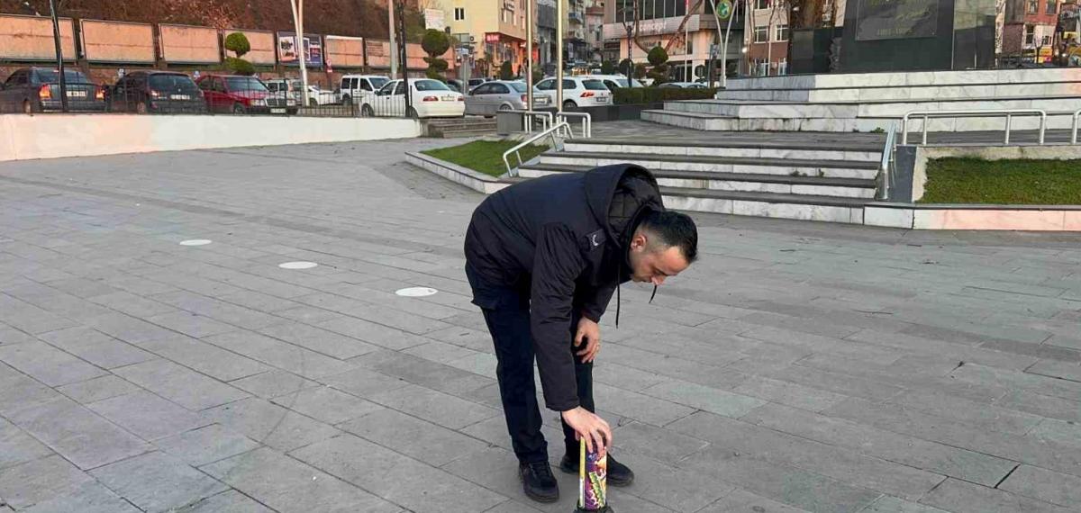 Alaplı’da 276 Yıllık Ramazan Geleneği Yaşatılıyor