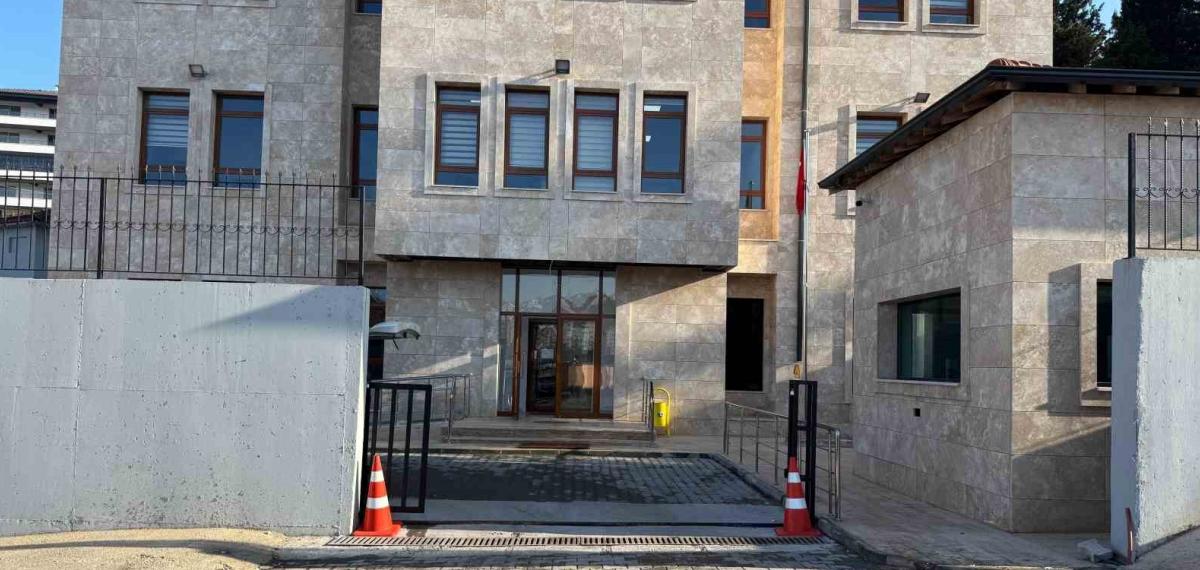 Alaplı’da Uyuşturucu Operasyonunda 2 Tutuklama