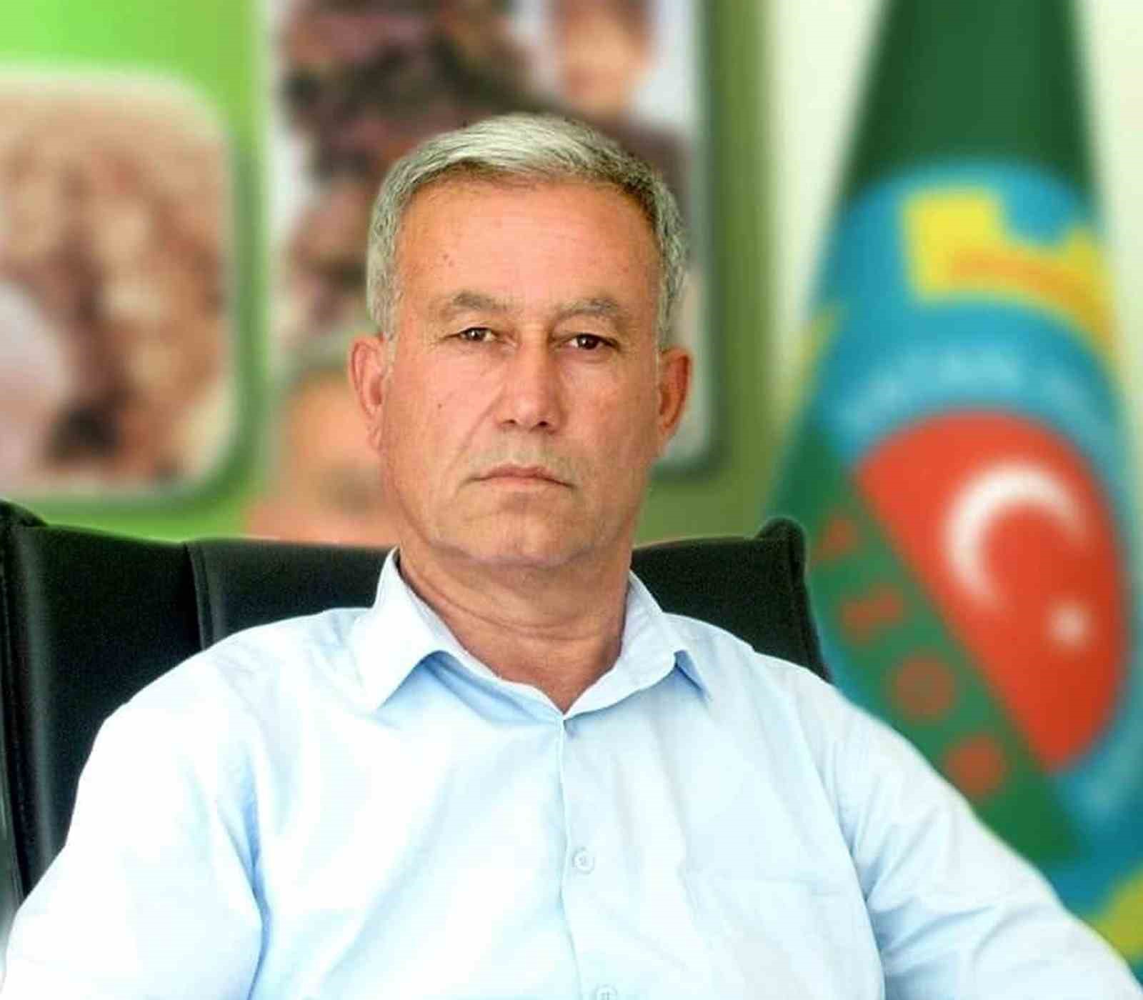 Altun’dan Berat Kandili Mesajı