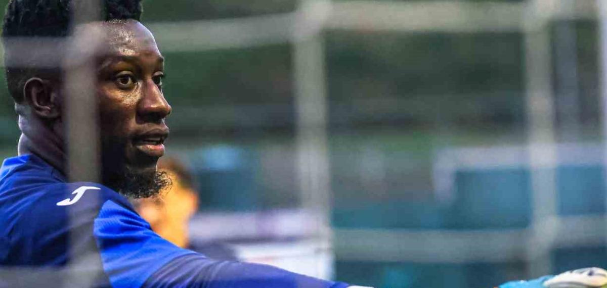 Andre Onana Performansıyla Tartışılıyor