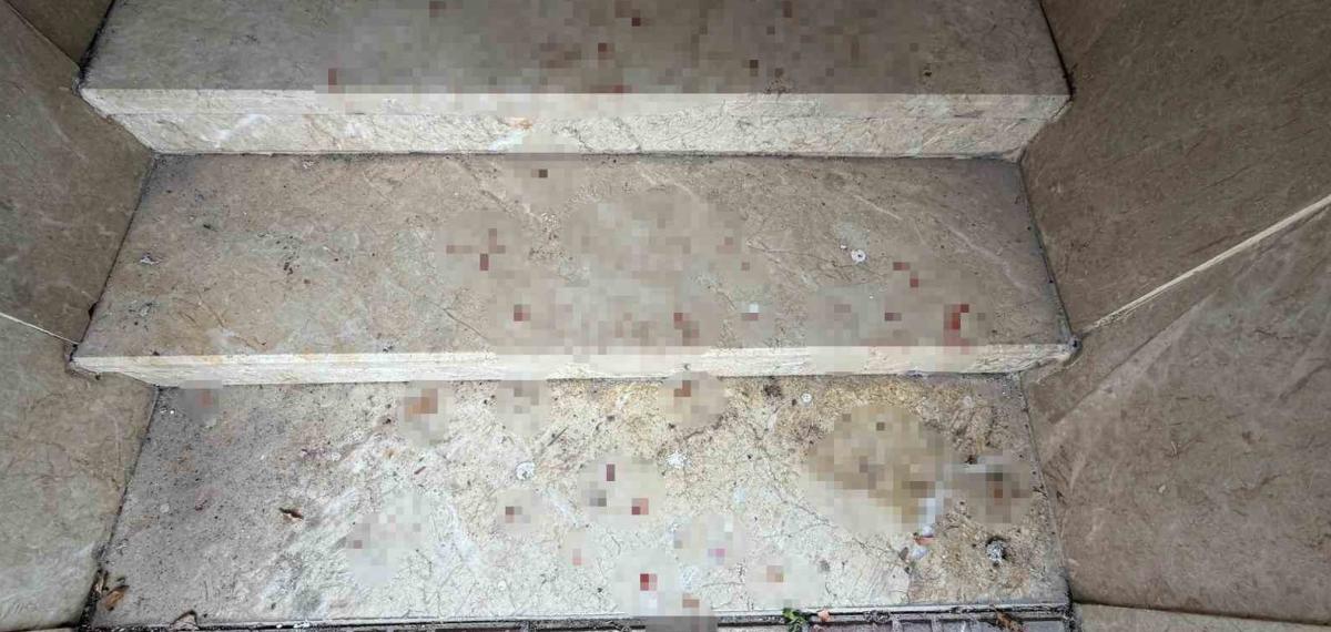 Ankara’da Cinnet Geçiren Koca, Eşini Kızını ve Annesini Öldürdü, Olaya Tanık Komşu Korku Dolu Anları Anlattı: “Önce Annesi ile Çocuğunu Arabada Vurmuş”