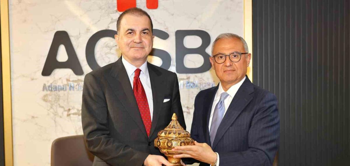 Aosb’de Gelecek Vizyonu ve Projeleri Ele Alındı