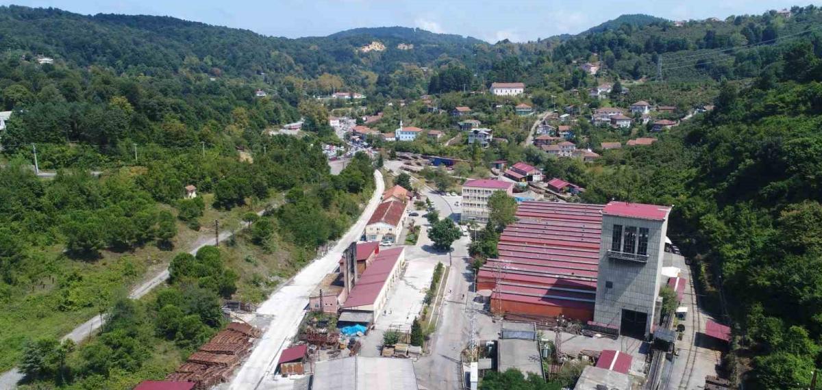 Armutçuk Maden Ocağı İçin Karar Çıktı, Üretim Yeniden Başlıyor