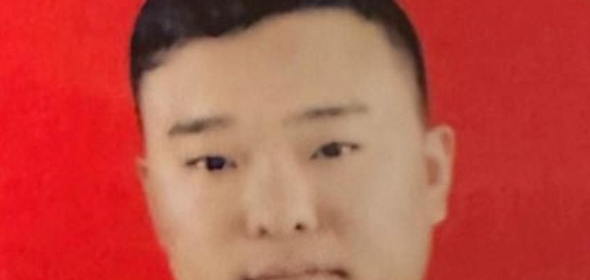 Arnavutköy’de Toprağa Gömülü Halde Bulunan Çinli İş Adamının Kaçırılma Anı Ortaya Çıktı