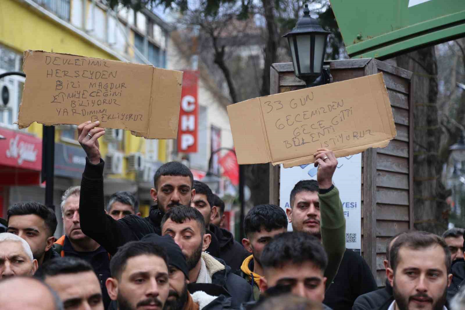 Artvin’de Çığda Kaybolan Çoban İçin Yakınlarından Çağrı