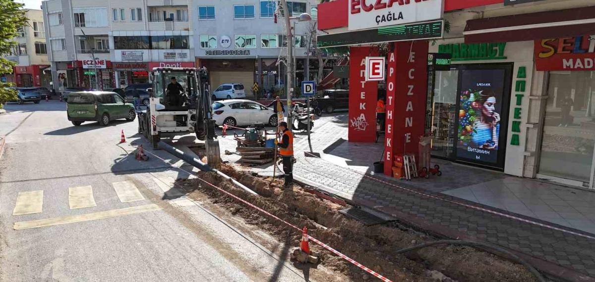 Asat’tan Kemer’e 100 Milyon Liralık Yatırım