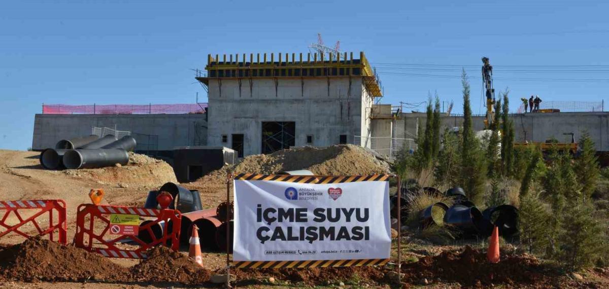 Asat’tan Manavgat Ulukapı’ya 500 Milyon TL’lik Yatırım