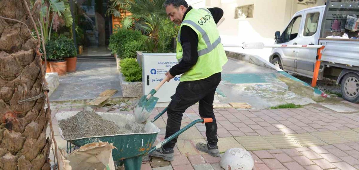 Asat’tan Su Kayıplarına Karşı Ana Sayaç Uygulaması
