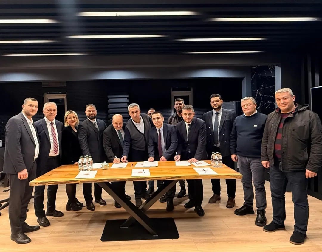 Atakum’da En Düşük Maaş 46 Bin 700 TL Oldu