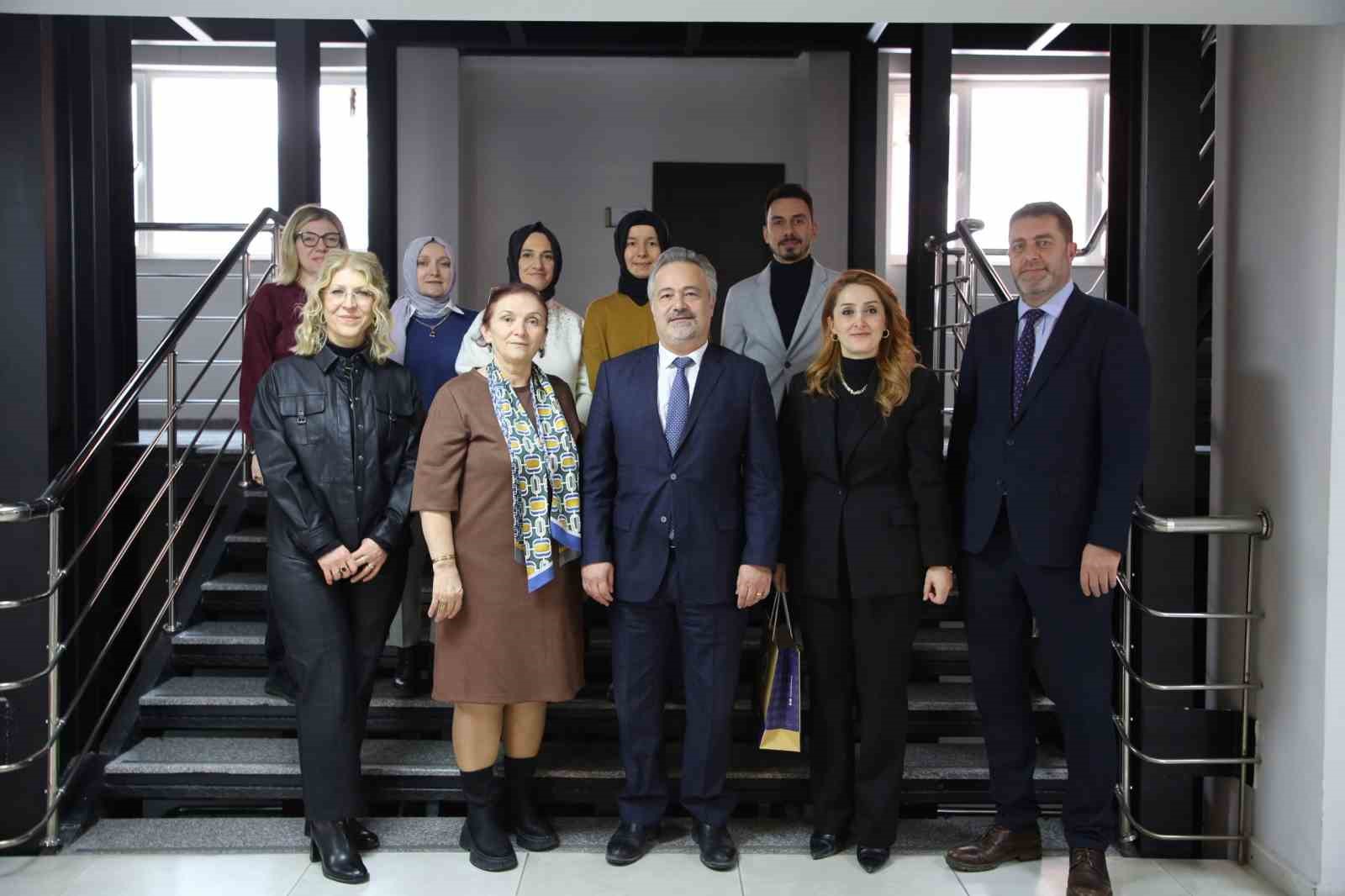 Atatürk Üniversitesinden Sürdürülebilir Gıda ve Sağlık Alanında İki Önemli Proje Başarısı