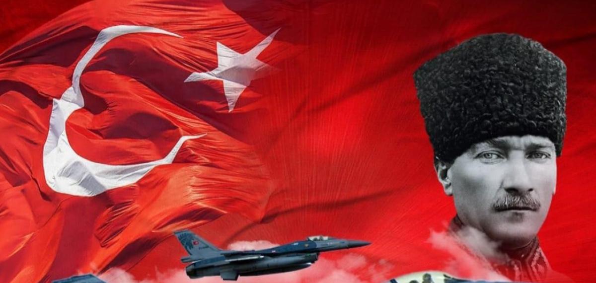 Atatürk’ün Marmaris’e Gelişinin Yıldönümü Törenlerle Anılacak