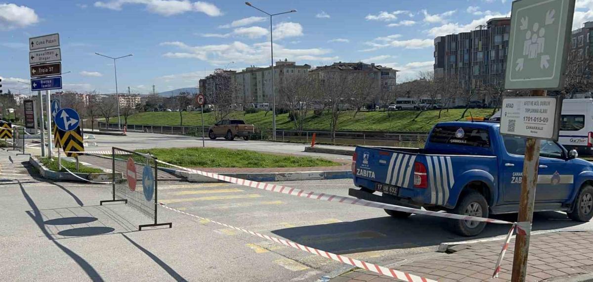 Atikhisar Barajında Su Seviyesi Yüzde 100’e Ulaştı