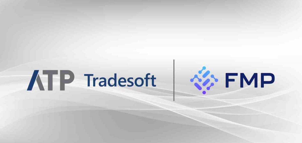 Atp Tradesoft ile Fmp Arasında İş Birliği