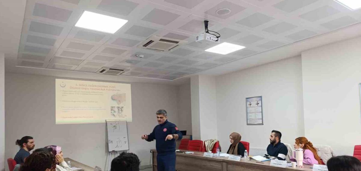 Att’lere Yönelik Temel Eğitim Programı