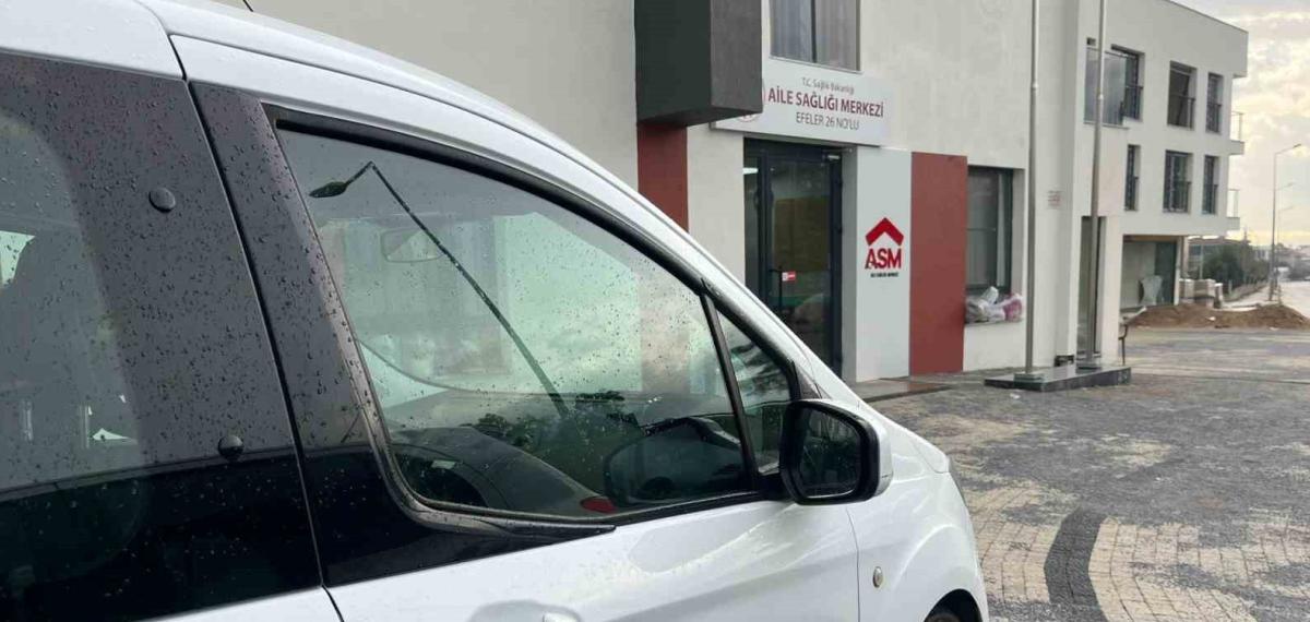 Aydın’da 2 Doktor Açığa Alındı