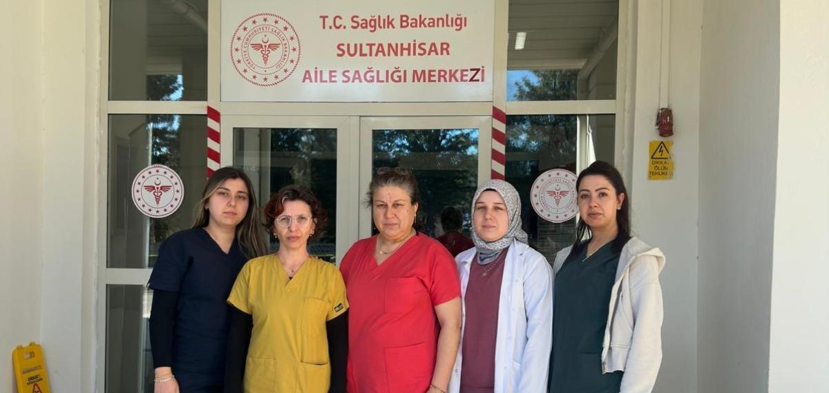 Aydın’da Asm Çalışanlarına Özel Firma Darbesi