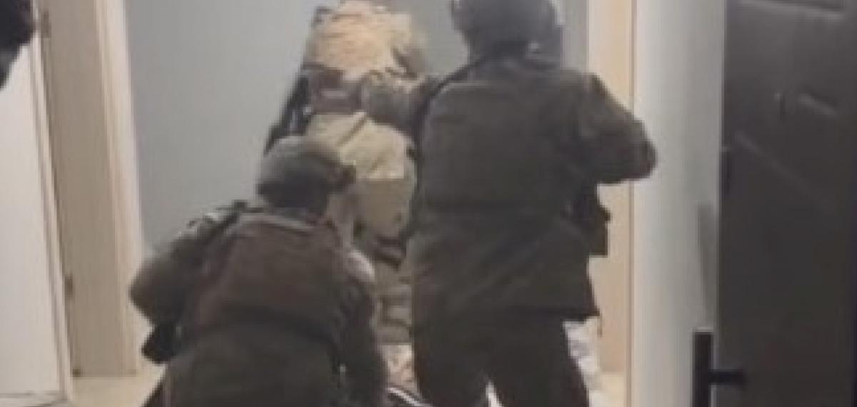 Aydın’da Sessiz Tahsilat Çetesi’ne Operasyon: 11 Gözaltı