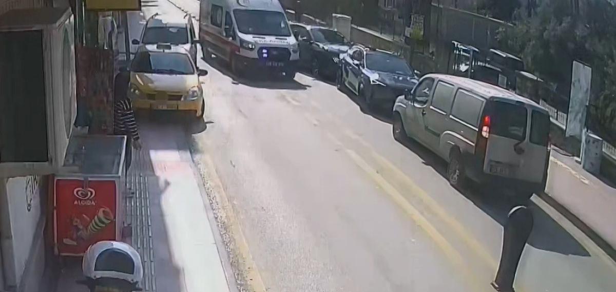 Aydınlı Sürücülerin Ambulans Duyarlılığı