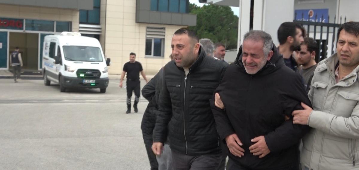 Babasının “Oğlum Ölmeyecek” Feryadı Yürek Burkmuştu, Genç İşçi Kurtarılamadı