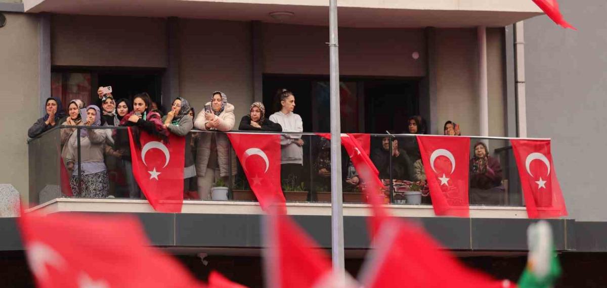 Bahçeli: “Muhalefetin Esasen Türkiye’ye Karşı Olduğu Aleni Değil Midir”