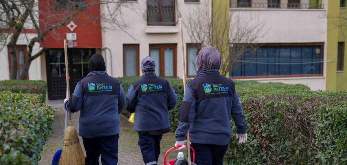 Bahçeşehir Bölgesindeki Emeklilere Özel İndirim