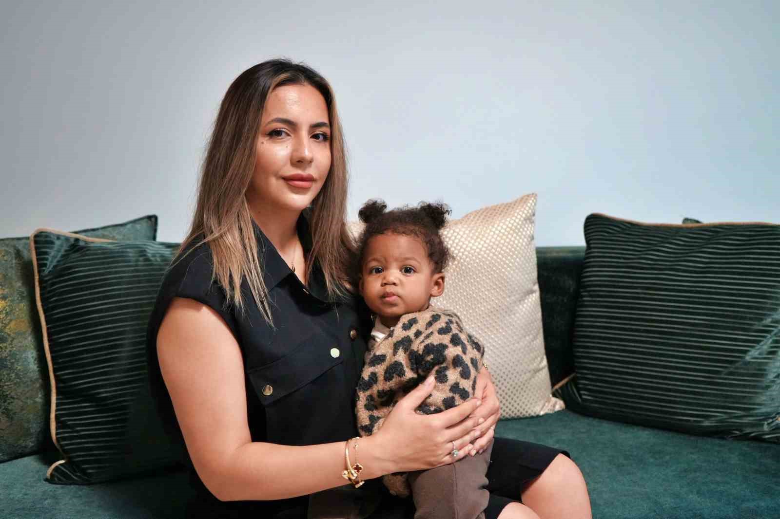 Bahis ve Şike Soruşturmasında Tutuklanan Ndao’nun Eşi: “Kızım İlk Yaş Gününe Babasız Girdi”