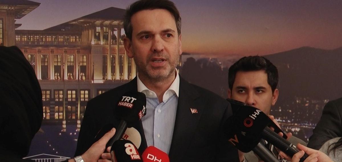 Bakan Bayraktar: “Pakistan’a Oruç Reisi Veya Barbaros Hayrettin Paşa’yı Göndermeyi Hedefliyoruz”