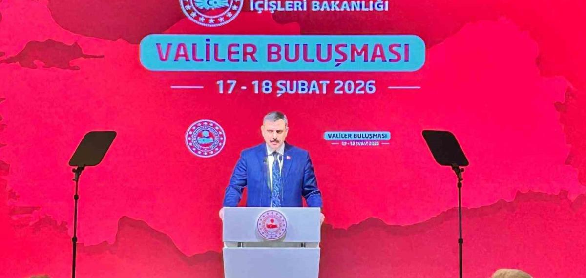 Bakan Çiftçi: “Ana Muhalefet Partisi Milletvekillerinin Yemin Töreninde Yaşattığı Üzücü Hadiseler, Gazi Meclis’imizin Mehabetine Yakışmamıştır”