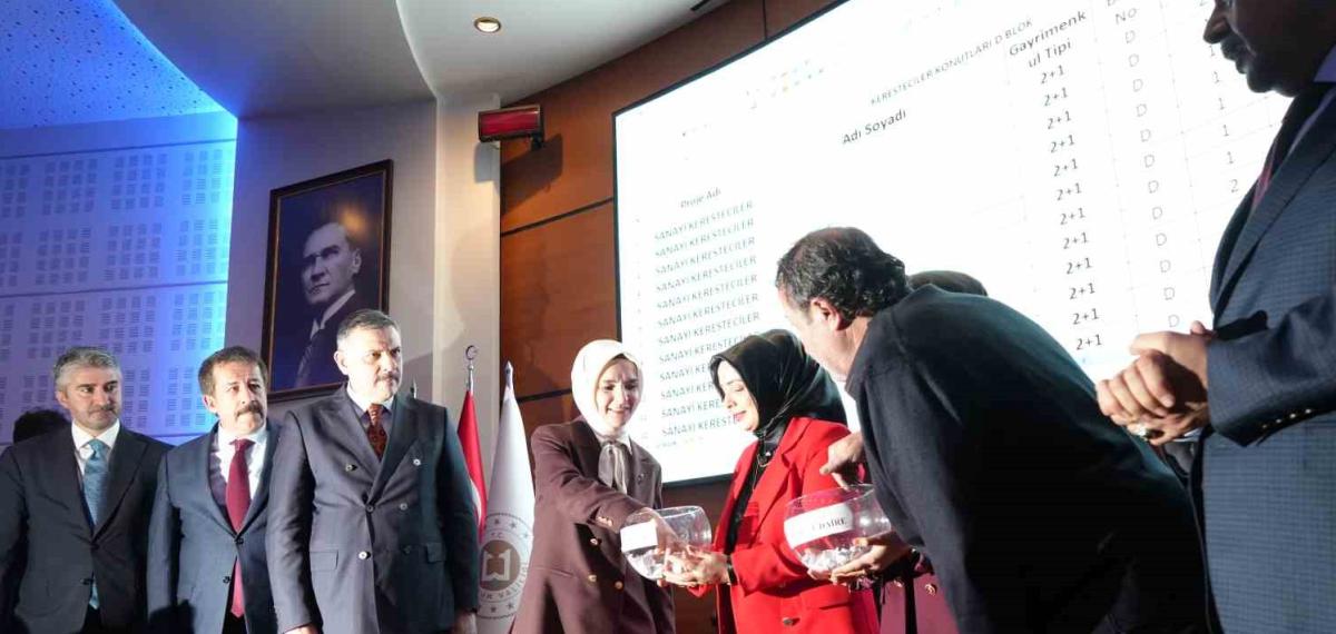 Bakan Göktaş: “Hizmetlerimizi Hanelere Daha Hızlı ve Daha Etkili Ulaştırmak İçin Sahadaki Gücümüzü Her Geçen Gün Artırıyoruz”